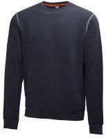 Helly Hansen Oxford Sweater 79026 Donkerblauw MAAT L+3XL (SALE)