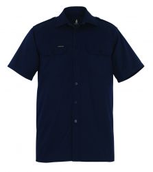 MASCOT® Savannah CROSSOVER Overhemd, met korte mouwen 00503