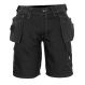 MASCOT® Zafra HARDWEAR Shorts met spijkerzakken 09349