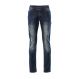 MASCOT® Manhattan FRONTLINE Jeans 15379