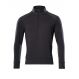 MASCOT® Nantes CROSSOVER Sweatshirt met korte rits 50611
