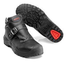 MASCOT® Boron FOOTWEAR INDUSTRY Veiligheidsschoenen (hoog) F0072