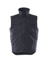 MASCOT® KNOXVILLE INDUSTRY BODYWARMER 10154 Donkerblauw M (SALE)