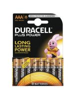 Batterijen (AA, AAA, C, D)