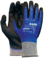 M-Safe Full-Nitrile Cut 5 14-700 handschoen