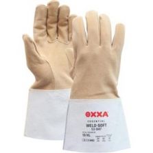 OXXA® Weld-Soft 53-847 lashandschoen