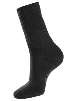 SNICKERS Cotton Socks, 3-Pack 9214