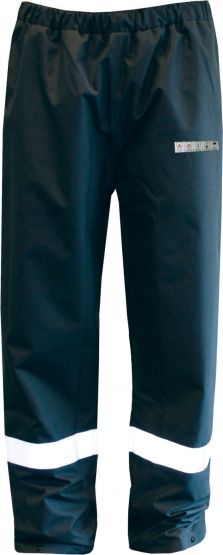M-Wear broek FR-AST 3695 blauw
