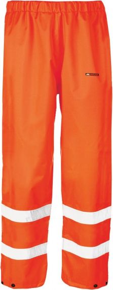 M-Wear 5605 Aletta broek Oranje