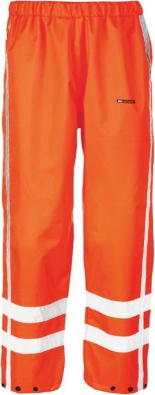 M-Wear 5617 Alika broek RWS Oranje