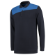 Tricorp 302004 POLOSWEATER BICOLOR NADEN