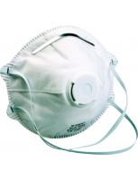 M-Safe masker FFP2 ventiel type 6210