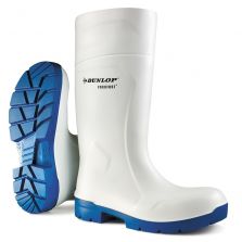 Dunlop FoodPro Purofort MultiGrip Safety veiligheidslaars S4