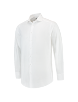 Tricorp 705008 Overhemd Stretch Slim Fit - white maat 39/7 (sale)