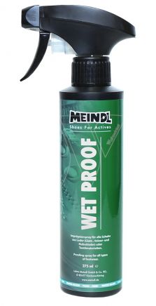 Meindl Wet Proof spray 275ml