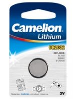 Camelion Lithium CR2032 3V blister 1stuk
