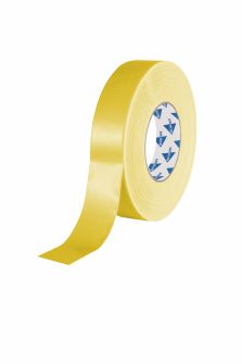 Deltec Gaffa Tape Rol 38mm x 50m geel