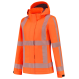 Tricorp 403702 Softshell RWS Revisible Dames