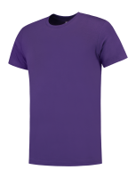 Tricorp 101004 T-Shirt Slim Fit - Purple 5XL (SALE)