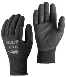 Precision Flex Duty Gloves 100 pak 9390