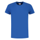 Tricorp 101009 T-shirt Cooldry Slim Fit - Royalblue