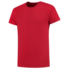 Tricorp 101014 T-Shirt Slim Fit Kids - Red