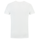 Tricorp 101014 T-Shirt Slim Fit Kids - White