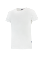 Tricorp 101014 T-Shirt Slim Fit Kids - White