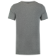 Tricorp 104003 T-Shirt Premium V Hals Heren - Stonemel