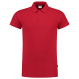 Tricorp 201016 Poloshirt Slim Fit 180 Gram Kids - Red