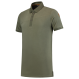 Tricorp 204002 Poloshirt Premium Naden - Army