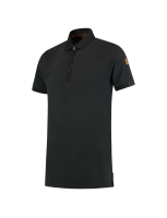 Tricorp 204002 Poloshirt Premium Naden - Black