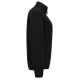 Tricorp 301011 Sweatvest Fleece Luxe Dames - Black