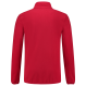 Tricorp 301012 Sweatvest Fleece Luxe - Red