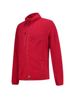 Tricorp 301012 Sweatvest Fleece Luxe - Red