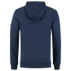 Tricorp 304001 Sweater Premium Capuchon - Ink