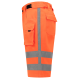 Tricorp 503006 Werkbroek RWS Kort - Fluor Orange