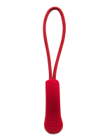 Tricorp 652008 Zipperpuller - Red