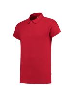 Tricorp 201005 Poloshirt Slim Fit 180 Gram - Red