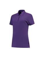 Tricorp 201006 Poloshirt Slim Fit Dames - Purple