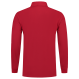 Tricorp 201009 Poloshirt Lange Mouw - Red