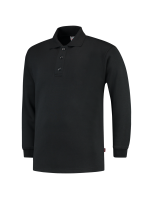 Tricorp 301004 Polosweater - Black