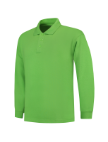Tricorp 301004 Polosweater - Lime