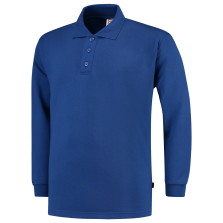 Tricorp 301004 Polosweater - Royalblue