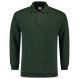 Tricorp 301005 Polosweater Boord - Bottlegreen