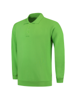 Tricorp 301005 Polosweater Boord - Lime