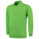 Tricorp 301005 Polosweater Boord - Lime
