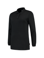 Tricorp 301007 Polosweater Dames - Black