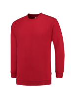 Tricorp 301008 Sweater 280 Gram - Red