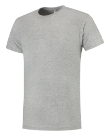 Tricorp 101001 T-Shirt 145 Gram - Greymelange
